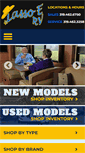 Mobile Screenshot of lassoerv.com